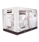 SIERRA 37-300KW 无油螺杆机机组